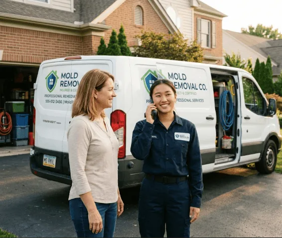 Crawlspace Mold Remediation Bayport, NY FAQs